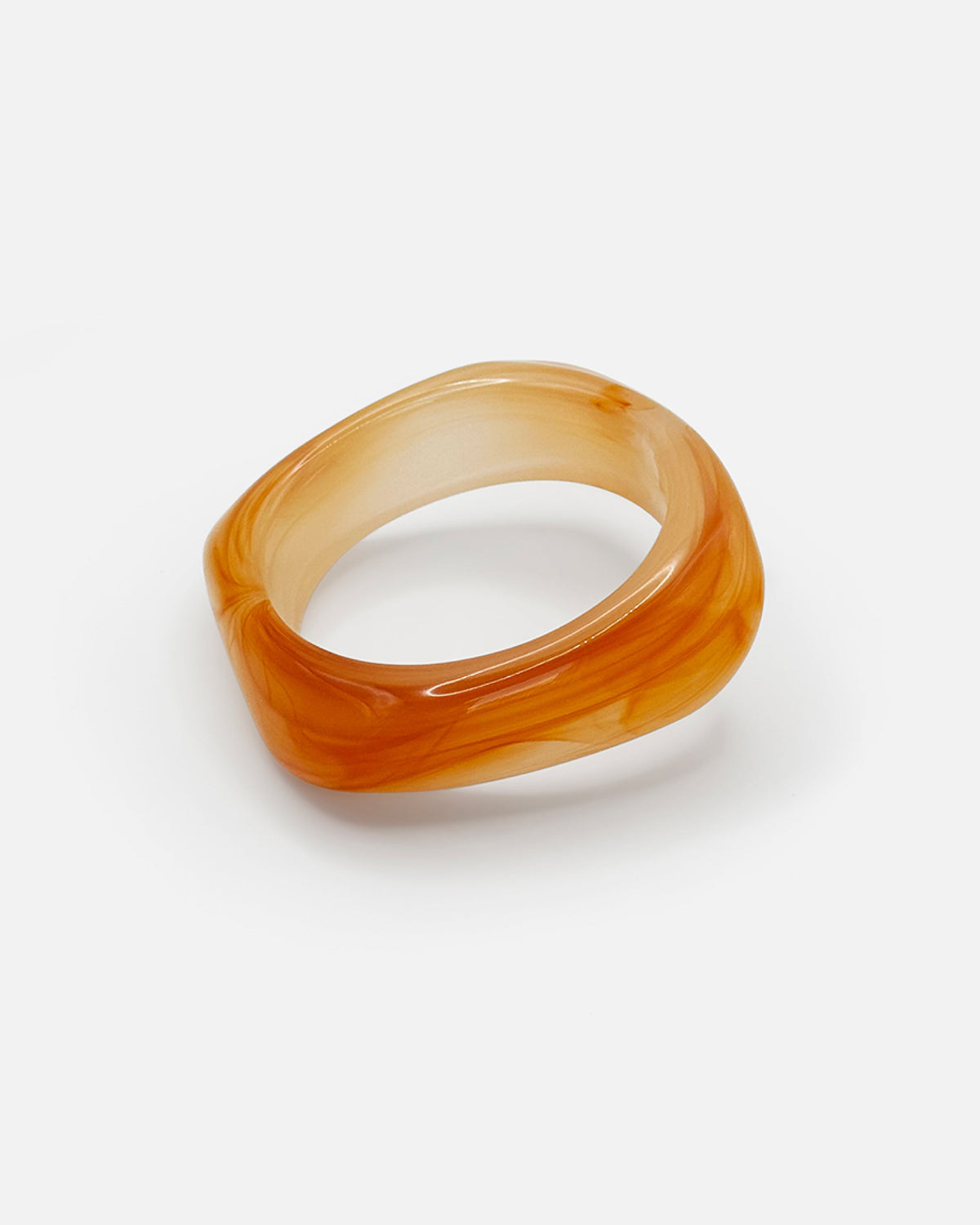 Arancia Bangle
