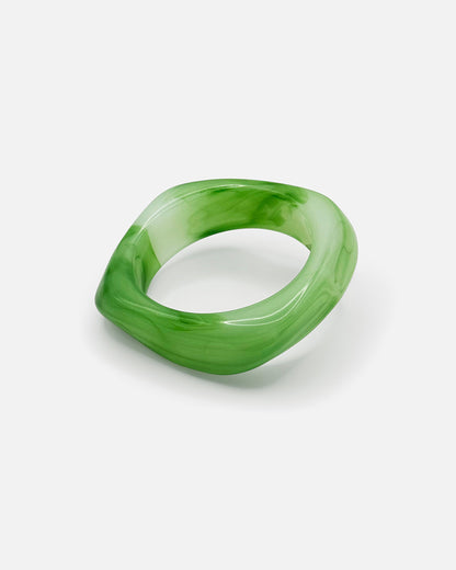 Kiwi Bangle