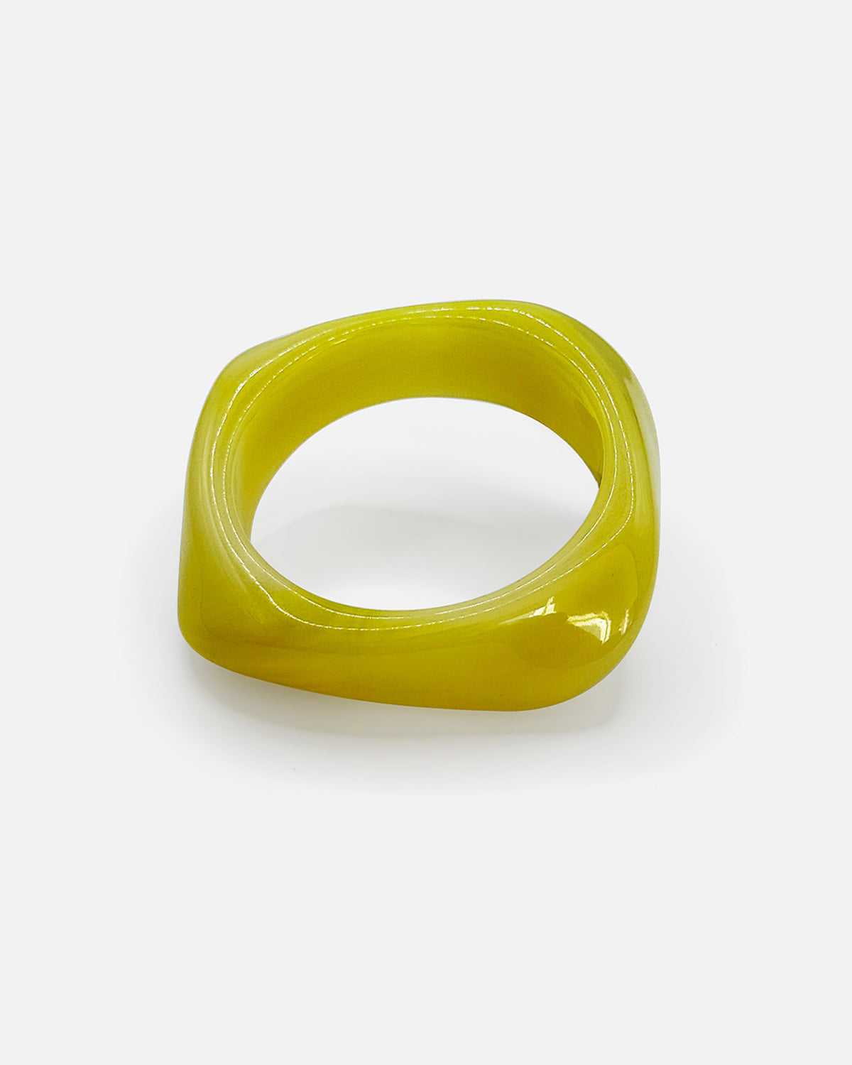 Lemon Bangle