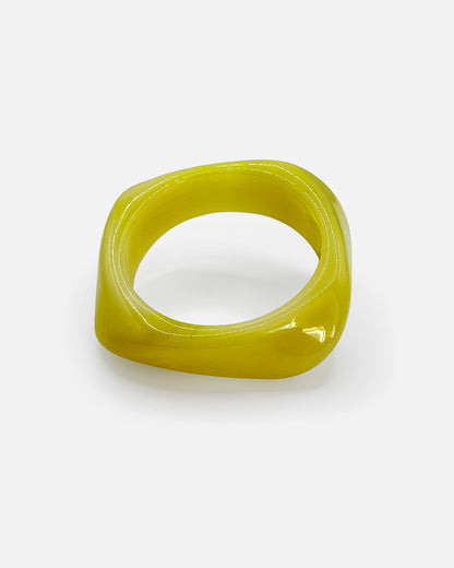 Lemon Bangle