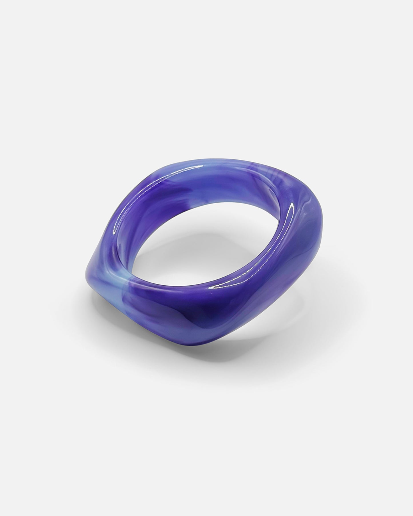 Grape Bangle