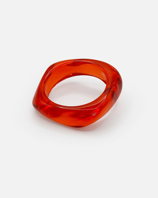 Strawberry Bangle