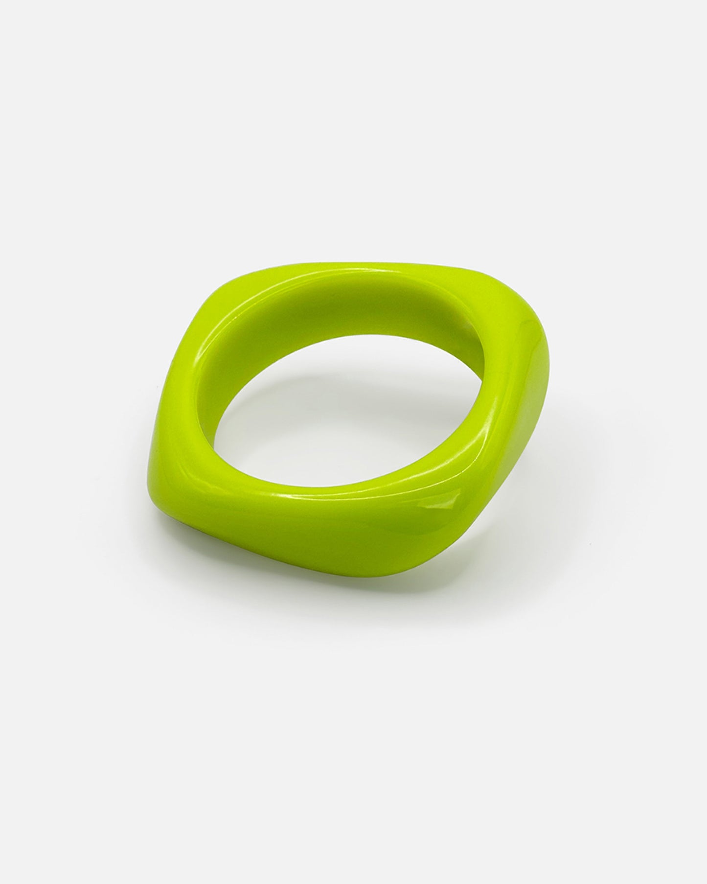 Lime Bangle