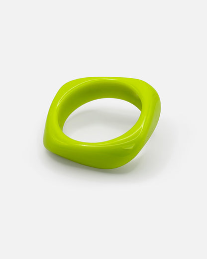 Lime Bangle
