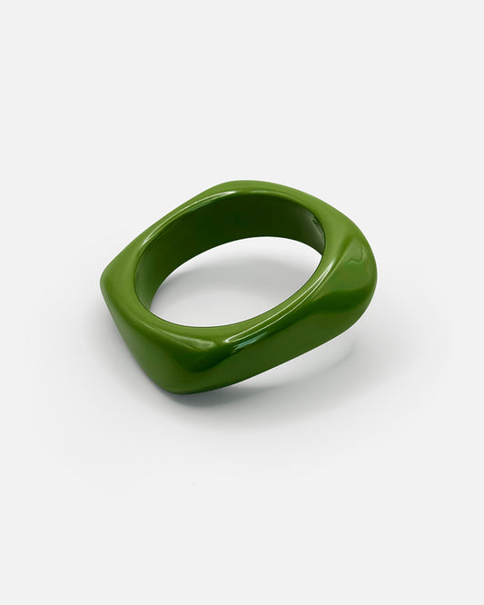 Avocado Bangle