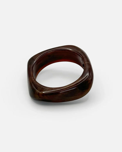 Chocolate Bangle