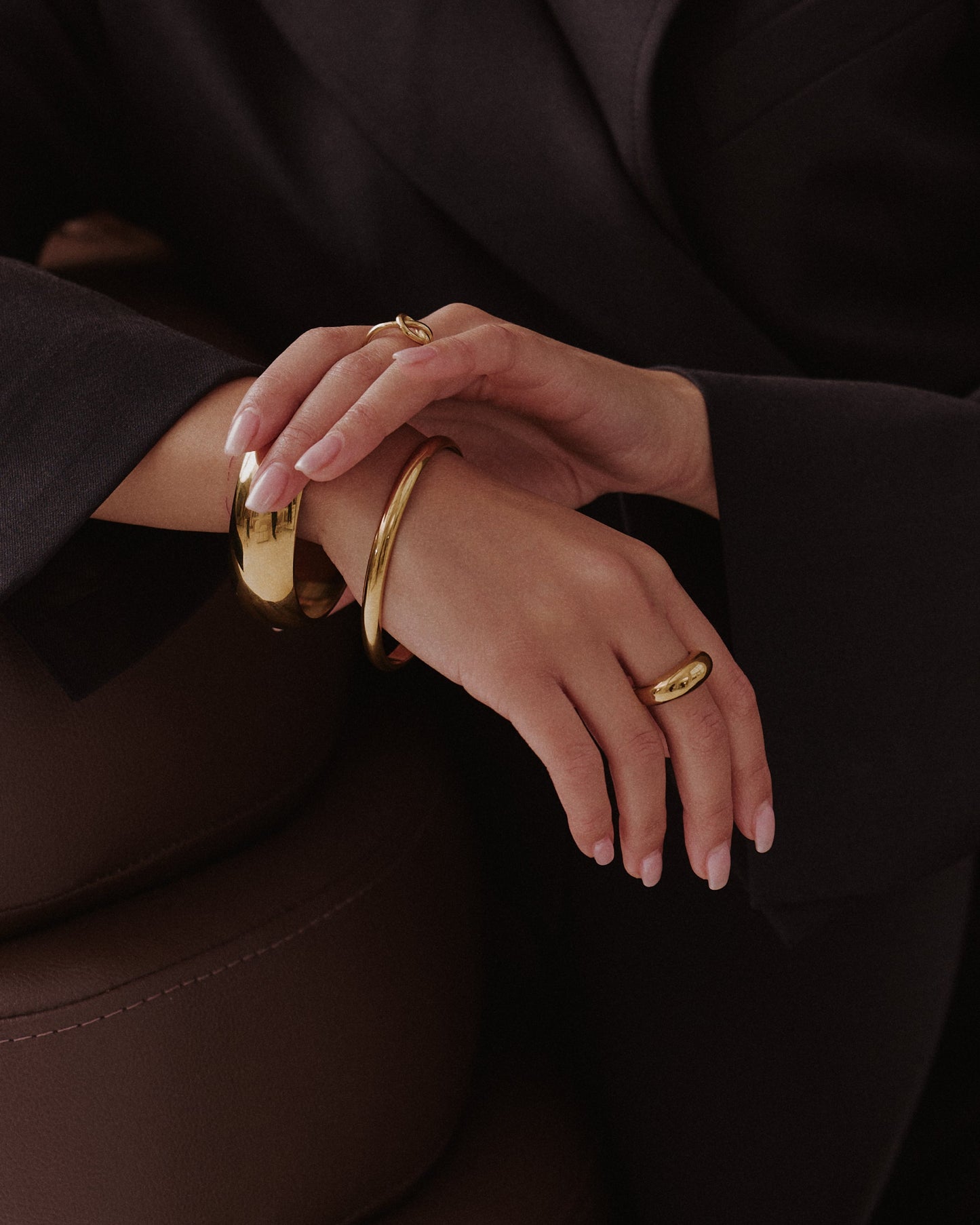 Dome Ring