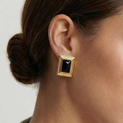 Classic Vintage Earrings
