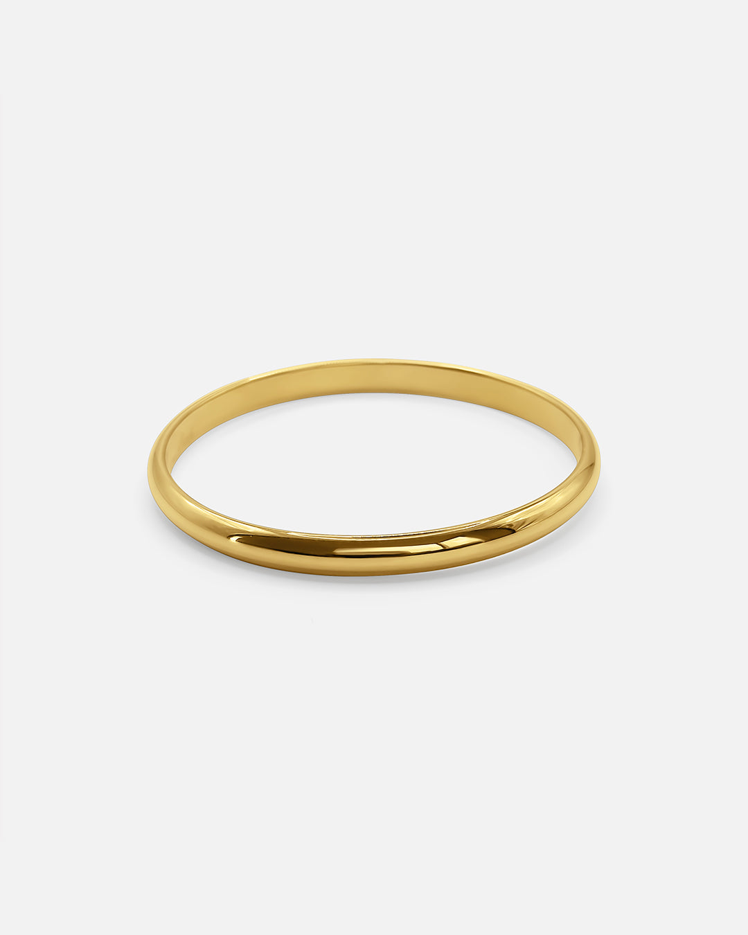 Signature Slim Bangle