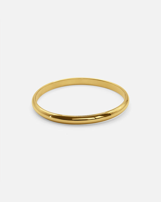 Signature Slim Bangle