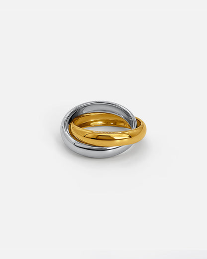Two Tone Ring
