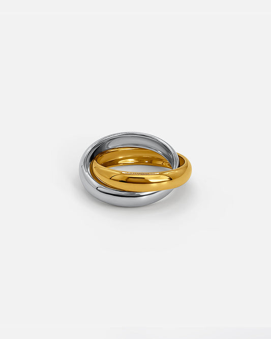 Two Tone Ring